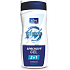 Alpa Sport Star Refresh 2v1 refreshing shower and hair gel with menthol scent 300 ml