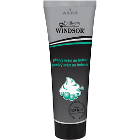 Windsor Foam Shaving Cream, 100 g