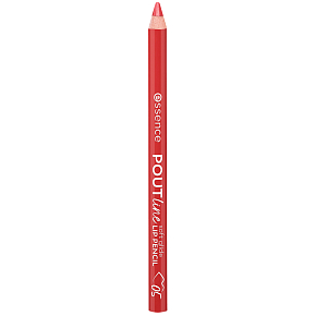 Essence lip liner POUTline soft glide 05 Pout Out Loud, 0.62 g