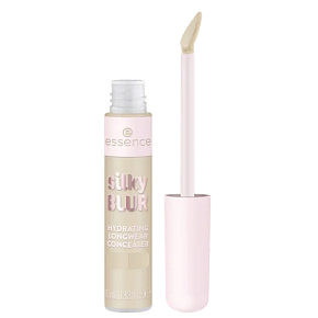 Essence Hydrating Longwear Concealer Silky BLUR 120, 10 ml