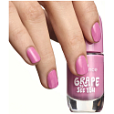 Essence Gel Nail Colour 29 GRAPE TO SEE YOU, 8 ml