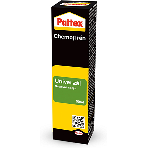 PATTEX Universal Chemoprén, 50ml