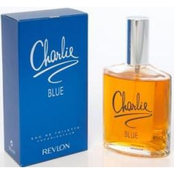 Revlon Charlie Blue EdT 15 ml eau de toilette Ladies