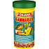 Dajana Gammarus food for turtles and predatory aquarium fish 250 ml