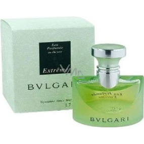 Bvlgari Eau Parfumee au thé vert Extréme Cologne unisex 50