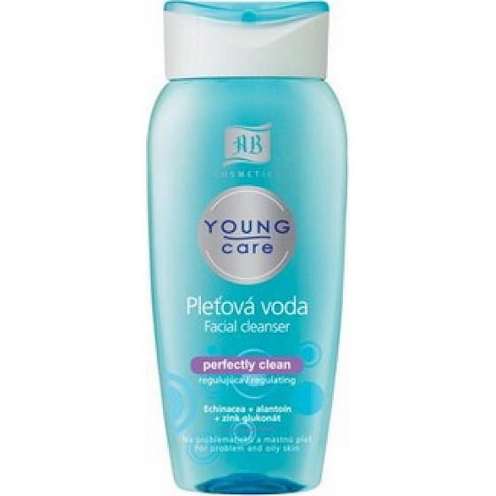 Ab Young Care cleansing lotion 200 ml