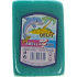 Abella Kids Delfi bath sponge 11 x 7 x 4 cm assorted colors 1 piece
