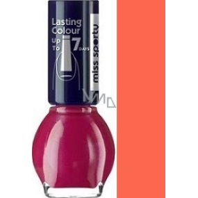 Miss Sports Lasting Color nail polish 320 7 ml