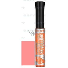 Miss Sports XX Volume Lip Gloss optically larger volume 213, 6 ml