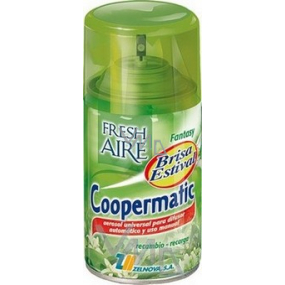 Fresh Aire Coopermatic Fantasy universal freshener refill 250 ml