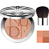 Christian Dior DiorSkin Nude Tan Couleur Eclat radiant powder shade 002 Sunlight 10 g