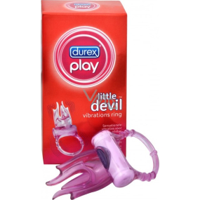 Durex Play Little Devil Little devil vibrating ring 1 piece