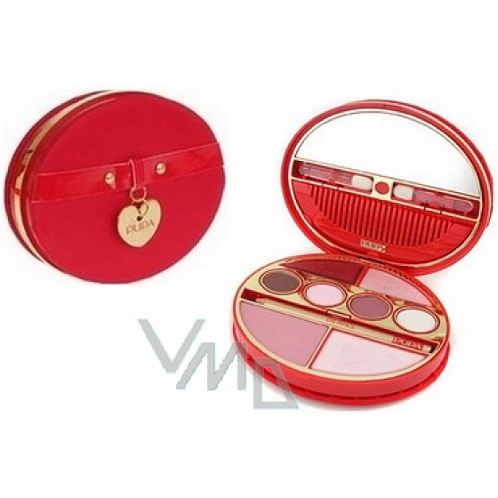 Pupa Paris Pochette cosmetic cartridge shade 03 10.6 g
