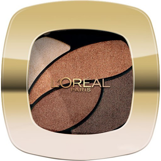 Loreal Color Riche Les Ombres Eye Shadow E3 Infiniment Bronze 2.5 g