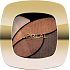 Loreal Color Riche Les Ombres Eye Shadow E3 Infiniment Bronze 2.5 g