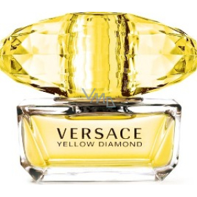 Versace Yellow Diamond EdT 90 ml men's eau de toilette