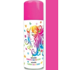 Angel Washable color hairspray pink 125 ml