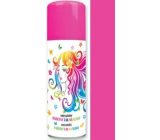 Angel Washable color hairspray pink 125 ml