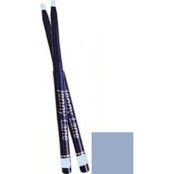 Jenny Lane Waterproof Eyeliner Automatic Baby Blue 2 g