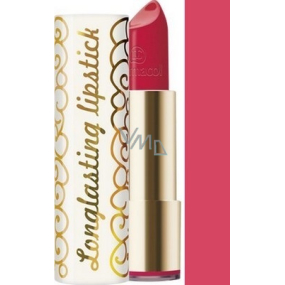 Dermacol Longlasting Lipstick Lipstick 02 4.38 g