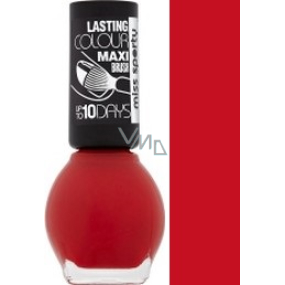 Miss Sports Lasting Color nail polish 543 7 ml