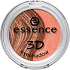 Essence 3D Eyeshadow Irresistible Eyeshadow 11 Fox-trott 2.8 g
