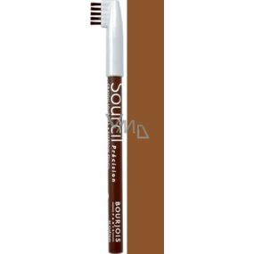 Bourjois Sourcil Précision eyebrow pencil 04 Blond Foncé 1.13 g