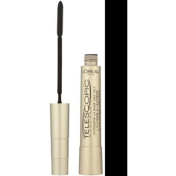 Loreal Paris Telescopic mascara black 8 ml
