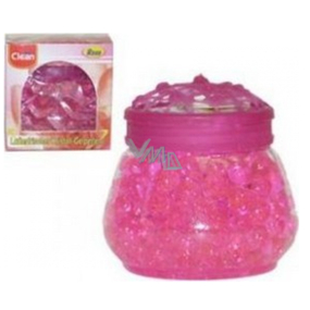 Clean Pearls Scents Rose air freshener 100 g
