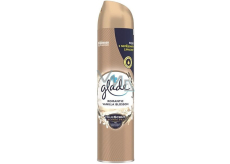 Glade Romantic Vanilla Blossom - Vanilla flower air freshener spray 300 ml