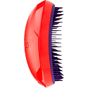 Tangle Teezer Salon Elite Professional Winter Berry Hair Brush - Red / Purple, Limited Edition