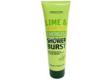Creightons Limetka & Grapefruit sprchový gel 250 ml