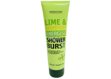 Creightons Lime & Grapefruit shower gel 250 ml