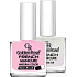 Golden Rose French Manicure Set Nail Polish French Manicure 05 2 x 10.7 ml