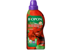 Bopon Geranium Liquid Fertilizer Gel 500 ml