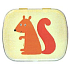 Albi Mini Can Squirrel 5 x 6 x 1.5 cm