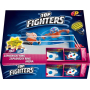 EP Line Top Fighters Wrestling ring with 2 figures, recommended age 4+