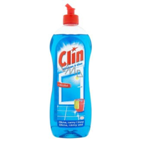 Clin Universal 750 ml liquid cleaner for windows and frames