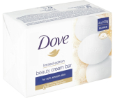 Dove Beauty Cream Bar creamy toilet soap 4 x 100 g