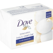 Dove Beauty Cream Bar creamy toilet soap 4 x 100 g