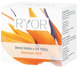Ryor Coenzyme Q10 Day Cream with UV Filters 50 ml