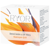 Ryor Coenzyme Q10 Day Cream with UV Filters 50 ml
