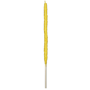 Lima Citronela mosquito repellent candle scented torch 72 cm 1 piece