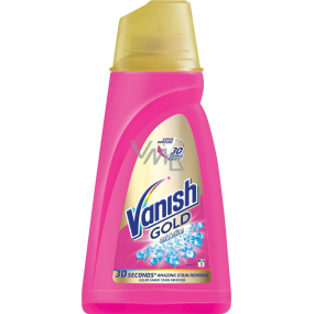 Vanish Gold Oxi Action gel stain remover 940 ml