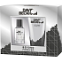 David Beckham Beyond Forever eau de toilette for men 40 ml + shower gel 200 ml, gift set