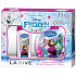 Frozen deodorant glass for children 75 ml + 250 ml shower gel, cosmetic set