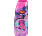 Troll shower and bath gel for children 400 ml