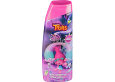 Troll shower and bath gel for children 400 ml