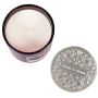 Heart & Home Juicy Mulberry Soy Scented Candle Medium Burns up to 30 Hours 115 g