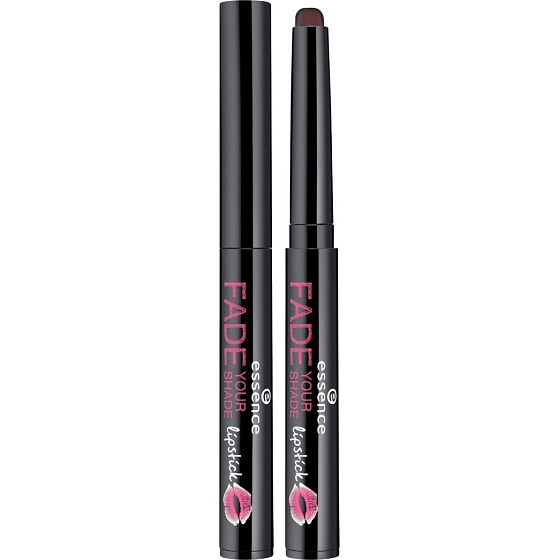 Essence Fade Your Shade Lipstick Lipstick 02 Ombré Parfait 1.5 g